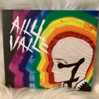 AILU VALLE:7    (AMOK) - pikkukuva 1