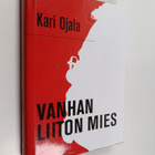 Kari Ojala : Vanhan liiton mies - pikkukuva 1