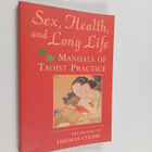 Thomas Cleary : Sex, Health, and Long Life : Manuals of T... - pikkukuva 1