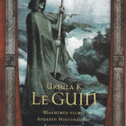 Ursula Le Guin: Maameren tarinat 1-3 (yhteispainos 4p 2004) - pikkukuva 1
