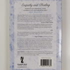 Vieda Skultans : Empathy and Healing - Essays in Medical ... - pikkukuva 2