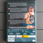 DVD: Hatchetman / Kirvesmurhat (Cheryl Burns 2003) - pikkukuva 2