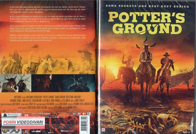potter´s ground	(72 212)	UUSI	-FI-	DVD	nordic,			2021