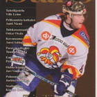 JOKERIT SISU/CARDSET Erikoiskortteja alk. 0,25€/kpl - pikkukuva 2