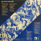 80-LUVUN FINNHITS 1 (LP), mm. Danny & Armi, Vicky, Päivi - pikkukuva 2