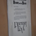 Wendy Pini : Beauty and the Beast Portrait of Love - pikkukuva 2