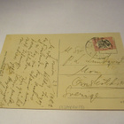 Utsjoki Njaggalanjärvi - 1922 Torniosta Ruotsiin esperantoa - pikkukuva 2