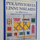 Lucinda Ganderton : Pykäpistoista linnunsilmiin - pikkukuva 1