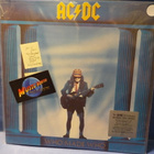 AC/DC - WHO MADE WHO M-/M- LP - pikkukuva 1