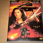ZORRON LEGENDA DVD - pikkukuva 1