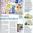 Kotiliesi n:o 20 2006 Keräily. Ismo Kallio. Ezra Pound. Sukl - pikkukuva 4