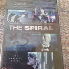 The Spral-MUOVISSA - pikkukuva 1