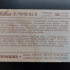 Olympos # 8 - pikkukuva 2