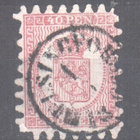 1866 40p merkki - pikkukuva 1