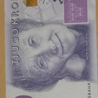 Ruotsi 20 kronor - pikkukuva 1