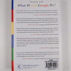 Jeff Jarvis : What would Google do? - pikkukuva 2