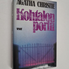 Agatha Christie : Kohtalon portti - pikkukuva 1