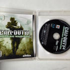 Ps3 call of duty 4 modern warfare - pikkukuva 2