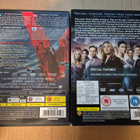 V (5DVD) koko 2000-luvun TV-sarja - pikkukuva 2
