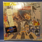 THE BEATLES - ANTHOLOGY 3 EX-/EX- UK & EU -96 1ST PRESS 3LP - pikkukuva 1