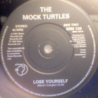 THE MOCK TURTLES :: CAN YOU DIG IT ? :: VINYYLI  7"    1991 - pikkukuva 4