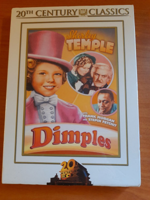 Dimples