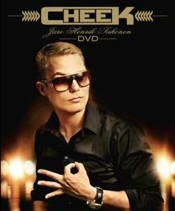 CHEEK: Jare Henrik Tiihonen (DVD), 2009