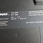 IBM Thinkpad T43 - pikkukuva 2