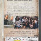 Maanalainen armeija (Secret Army): Kausi 1 (4DVD) - pikkukuva 2