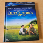 Out of Africa - Minun Afrikkani (Blu-ray) - pikkukuva 1