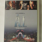 A.I. Tekoäly • VHS - pikkukuva 1