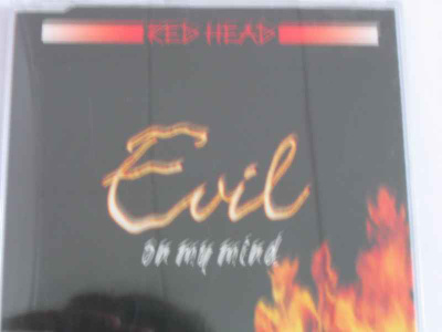 CDS RED HEAD