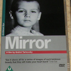 Andrei Tarkovsky - Mirror - Peili - DVD EI SUOMI TEXT - pikkukuva 1