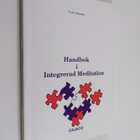 Curt Jonsson : Handbok i integrerad meditation - pikkukuva 1