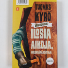 Tuomas Kyrö : Ilosia aikoja, Mielensäpahoittaja ; Mielens... - pikkukuva 2
