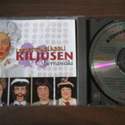 Lastenmusikaali Kiljusen herrasväki CD - pikkukuva 1