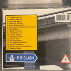 THE CLASH - From Here To Eternity Live cd - pikkukuva 2