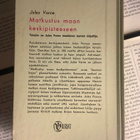 Jules Verne - Matkustus maan keskipisteeseen (sid.) - pikkukuva 2