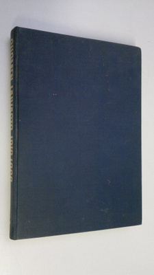Oiva ym. Koivisto : Suomen laivasto 1918-1968 1