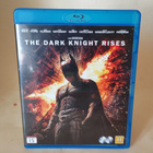 THE DARK KNIGHT RISES (2BD) - pikkukuva 1