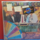 REVOLTING COCKS - YOU GODDAMNED SON OF A BITCH M-/EX 2LP - pikkukuva 1