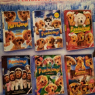 Pentujengi Supersankareina - dvd - pikkukuva 4