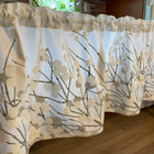 Marimekko Lumimarja verhot - pikkukuva 1