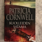 Patricia Cornwell, kuolleiden satama - pikkukuva 1