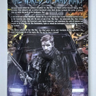 Mad Max - Fury Road -sarjakuva - pikkukuva 2