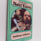 Carolyn Keene : Neiti Etsivä maksaa velkansa - pikkukuva 1