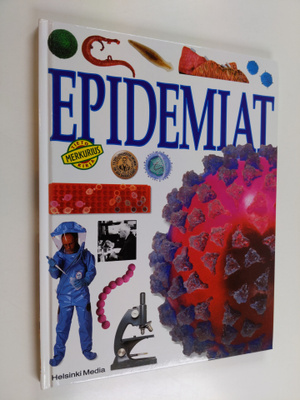 Brian Ward : Epidemiat