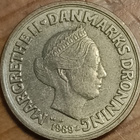 Tanska 10kr 1989 - pikkukuva 1