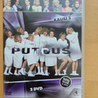 PUTOUS . 3DVD . KAUSI KOLME . - pikkukuva 1