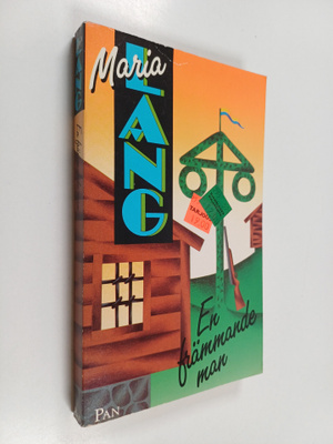 Maria Lang : En främmande man
